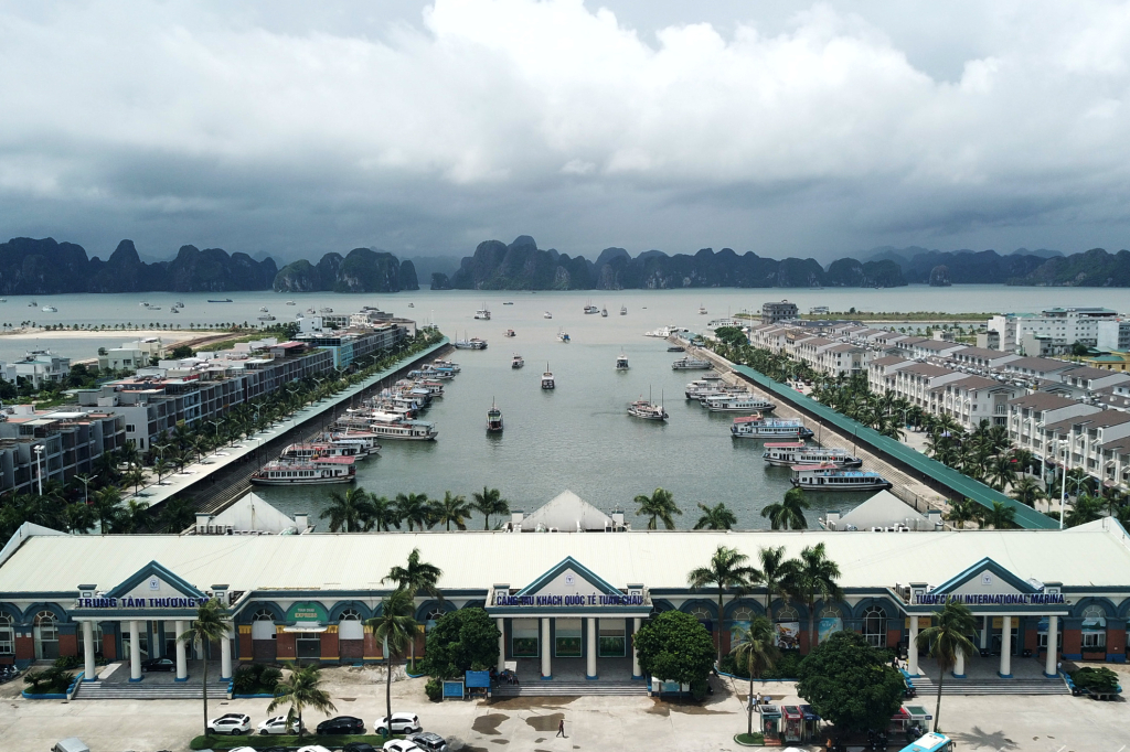 “Quảng Ninh tiếp tục giữ vững vị trí là một cực tăng trưởng của khu vực phía Bắc”